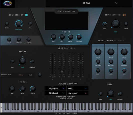 Beat Bodega Synth v.1