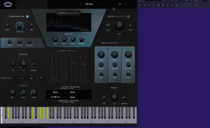 Beat Bodega Synth v.1