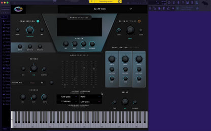 Beat Bodega Synth v.1
