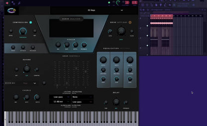 Beat Bodega Synth v.1