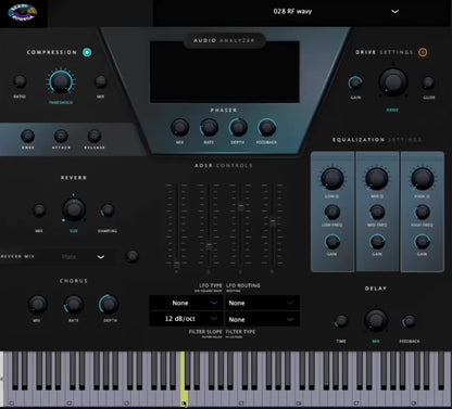 Beat Bodega Synth v.1