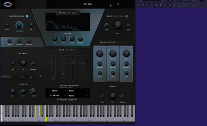 Beat Bodega Synth v.1